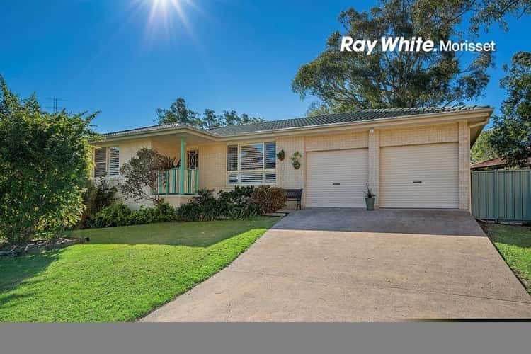 Main view of Homely house listing, 7 Churchill Crescent, Windermere Park NSW 2264