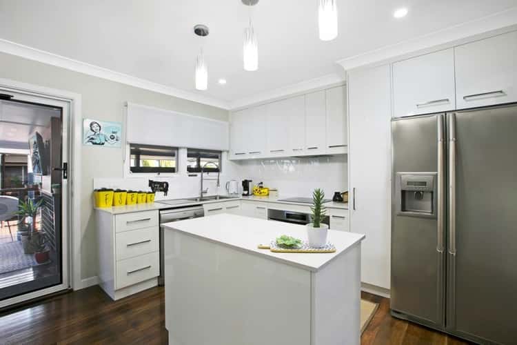 Seventh view of Homely house listing, 5 Rosedene Street, Manly West QLD 4179