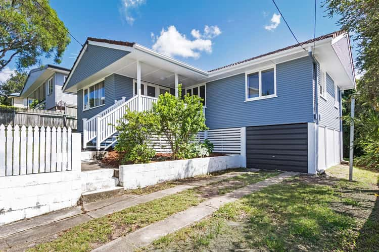 Main view of Homely house listing, 20 Breslin Street, Carina QLD 4152