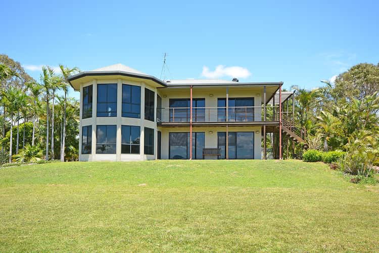 Fourth view of Homely house listing, 88 Tre'mon Road, Booral, Hervey Bay QLD 4655