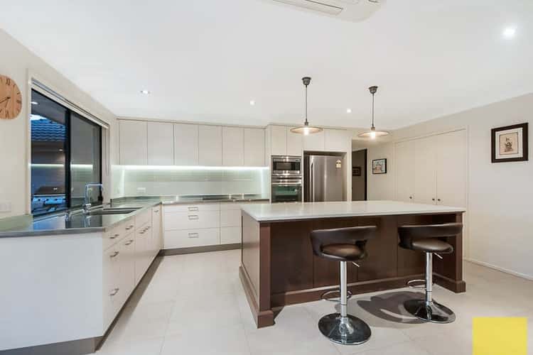 Second view of Homely house listing, 5 Protea Place, Bridgeman Downs QLD 4035