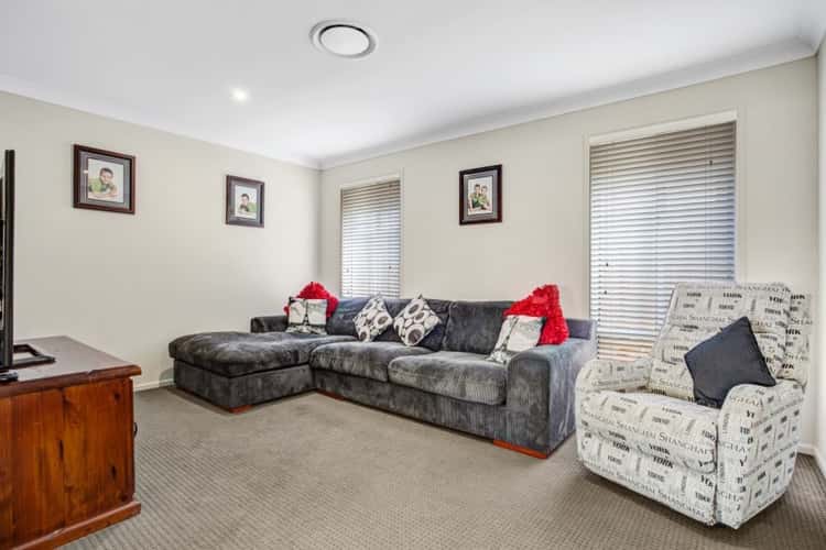 Fifth view of Homely house listing, 65 Redgum Circuit, Aberglasslyn NSW 2320