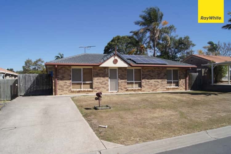 Main view of Homely house listing, 14 Calder Court, Crestmead QLD 4132