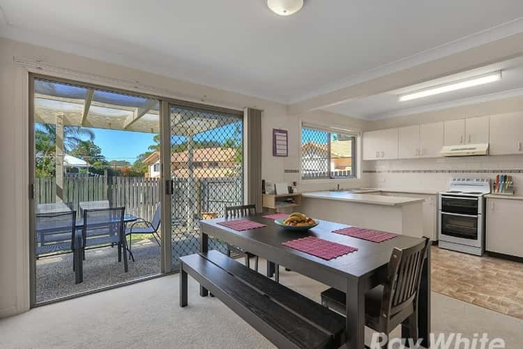 Fifth view of Homely townhouse listing, 13/22 Thurlow Street, Newmarket QLD 4051