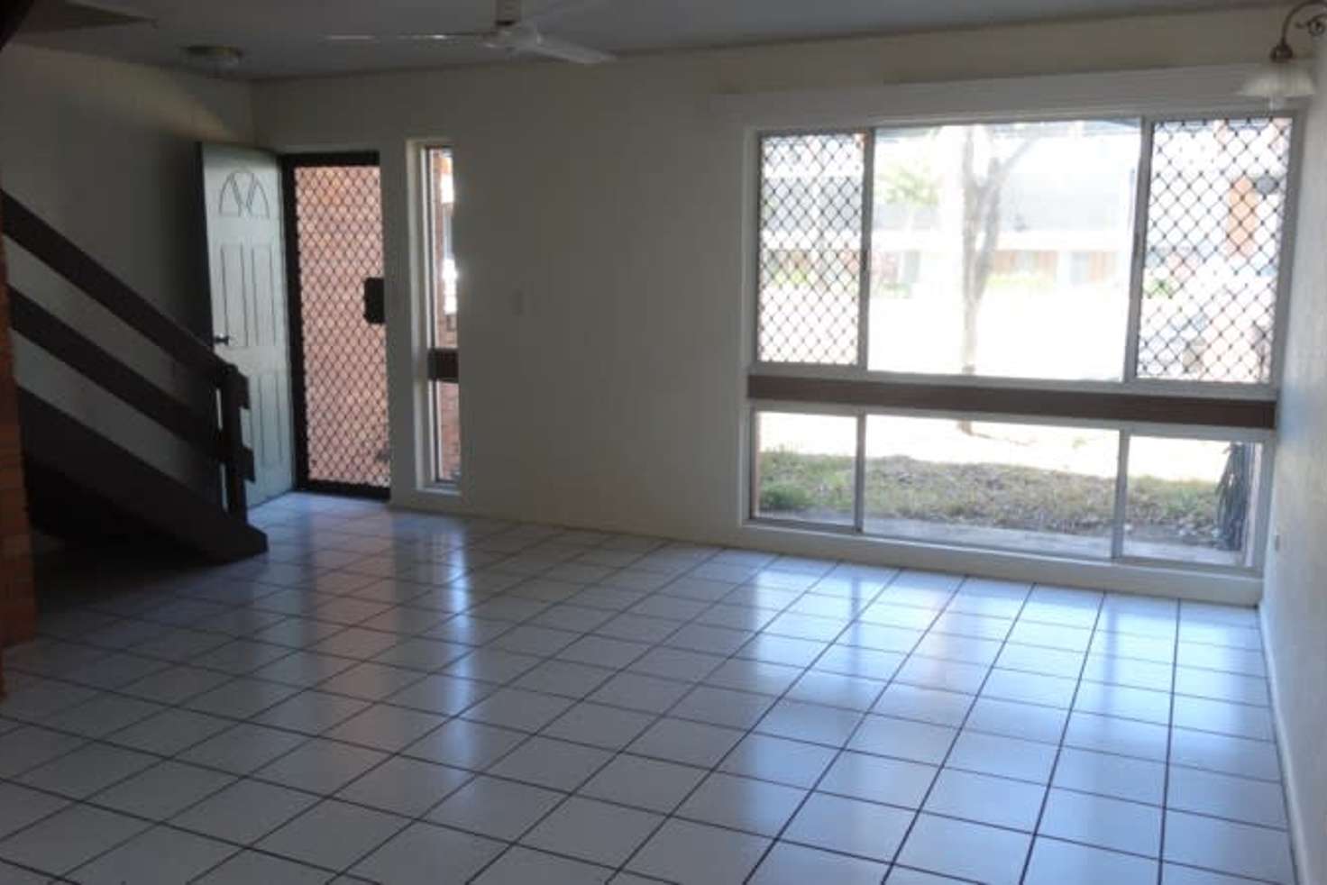 Main view of Homely unit listing, 1/151-153 Nathan Street, Cranbrook QLD 4814