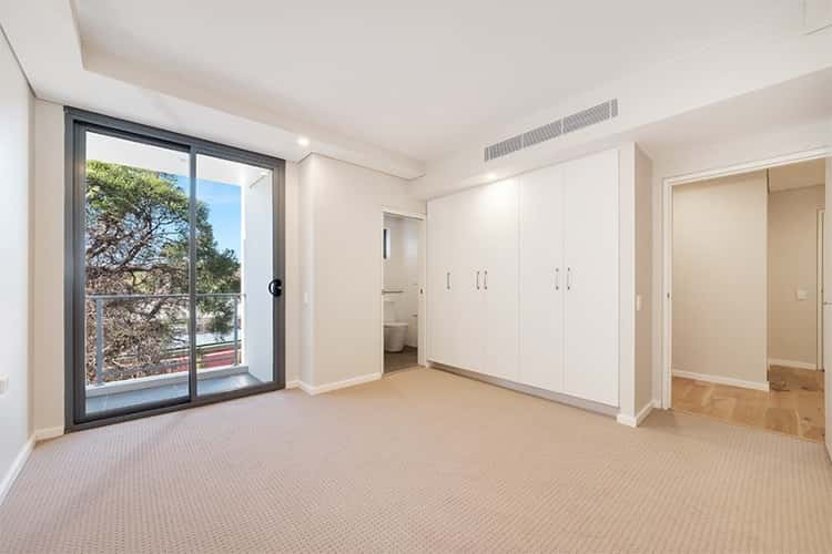 Second view of Homely apartment listing, 291 Miller Street, Cammeray NSW 2062