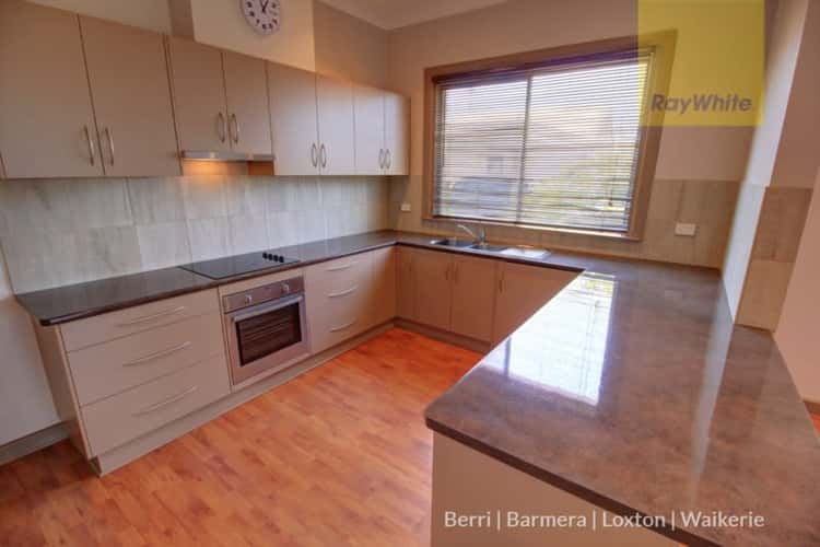 Second view of Homely house listing, 7 Ohanez Street, Berri SA 5343