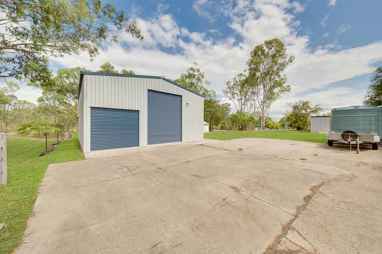 Seventh view of Homely house listing, 977 Dawson Highway, Beecher QLD 4680