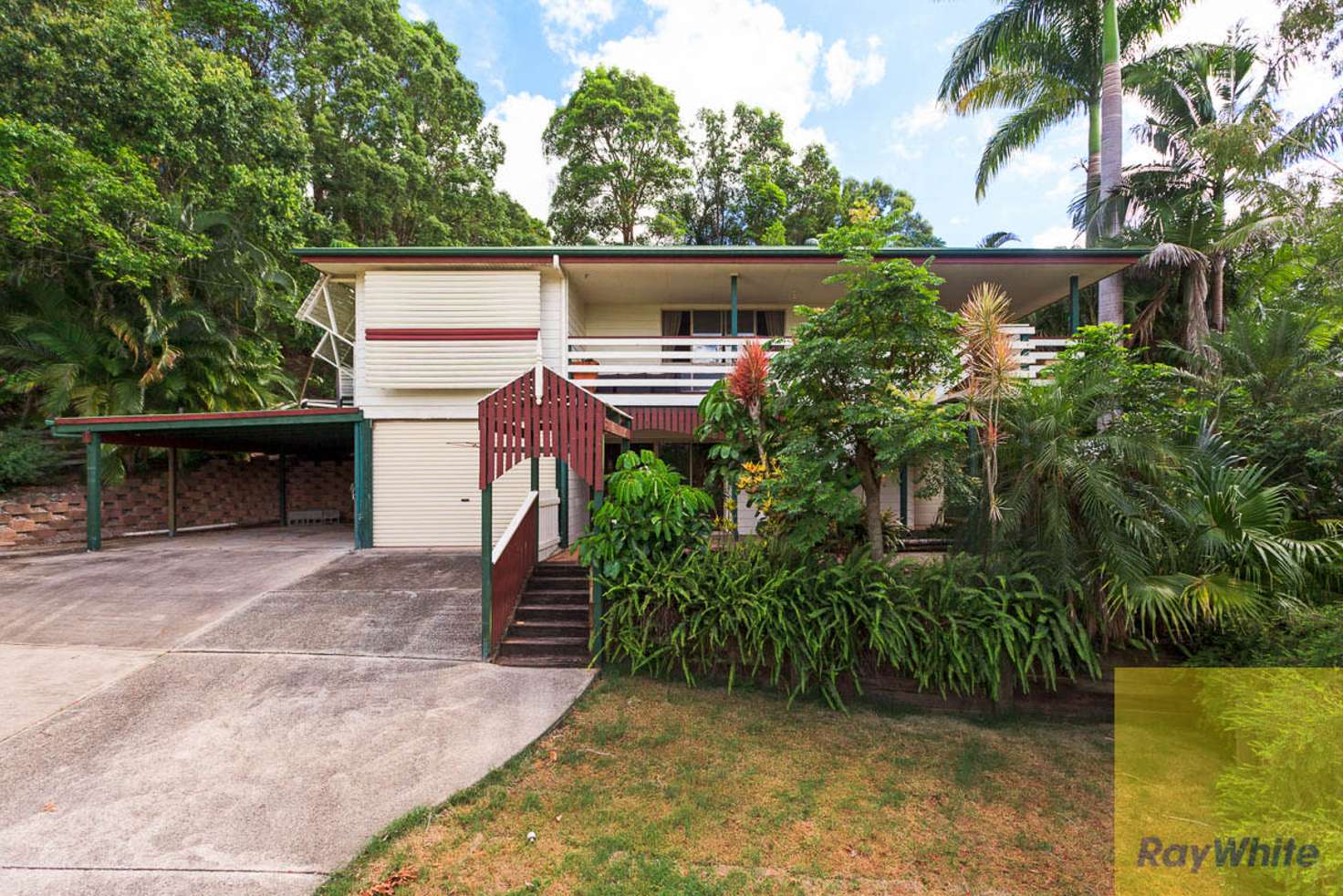 Main view of Homely house listing, 20 Fairview Close, Bli Bli QLD 4560