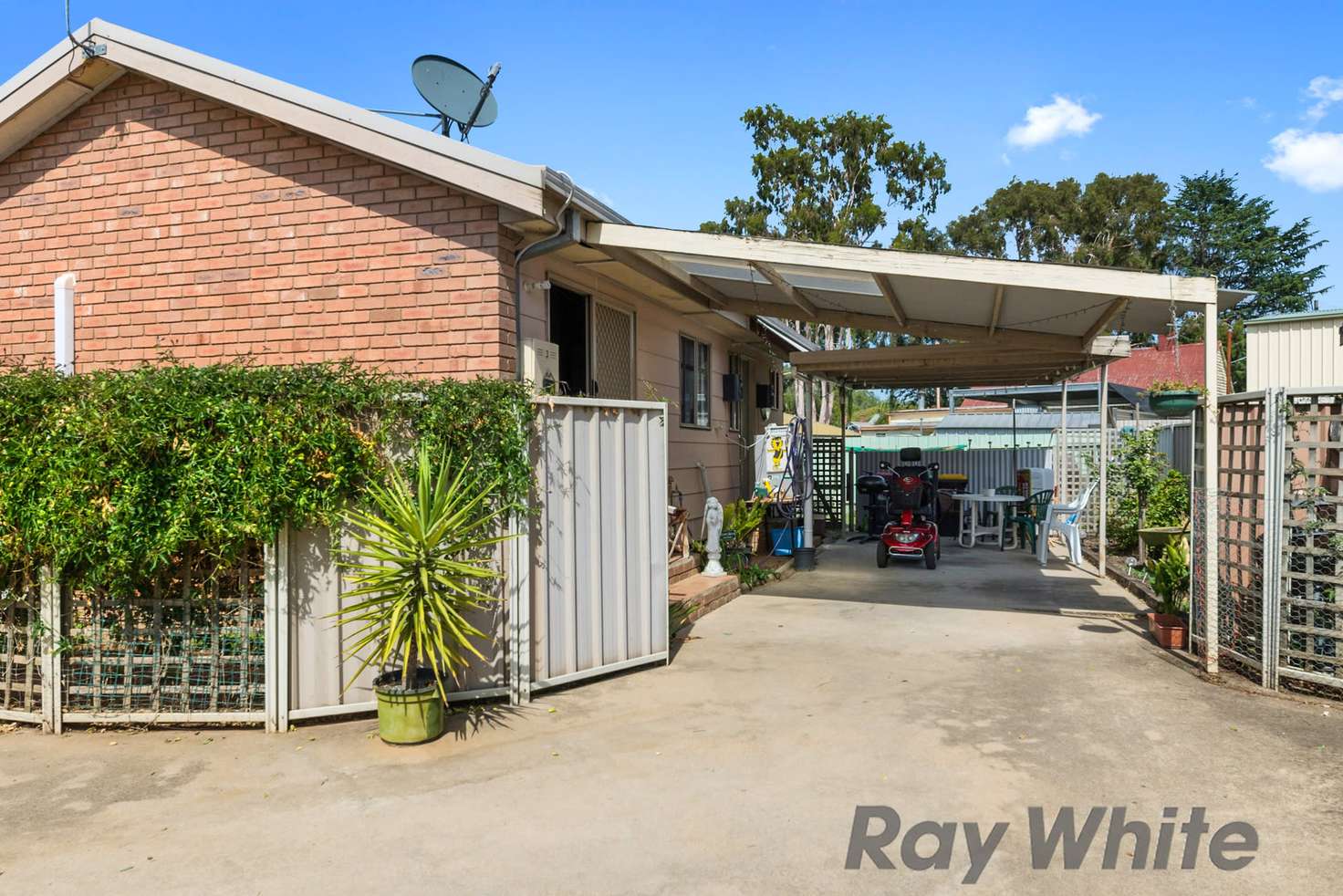 Main view of Homely house listing, 3/17 Commercial Road, Benalla VIC 3672