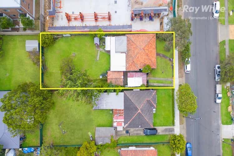 Second view of Homely house listing, 64 Asquith Street, Silverwater NSW 2128
