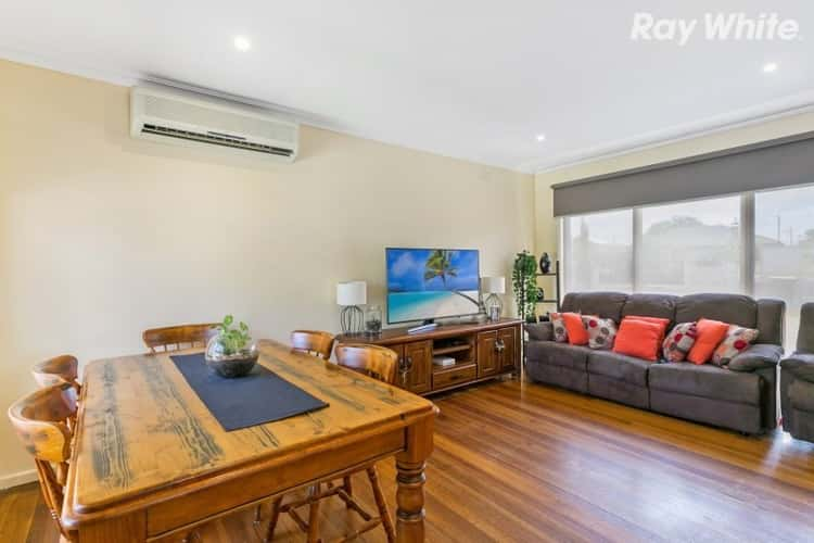 Fourth view of Homely house listing, 12 Taranto Drive, Noble Park VIC 3174