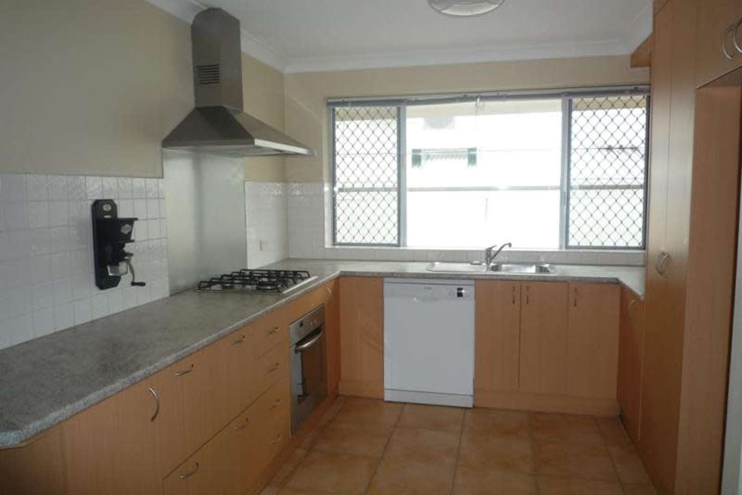 Main view of Homely unit listing, 2/4 Beaufort Street, Alderley QLD 4051