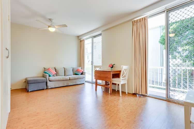 Third view of Homely unit listing, 4/9 Norwood Street, Toowong QLD 4066