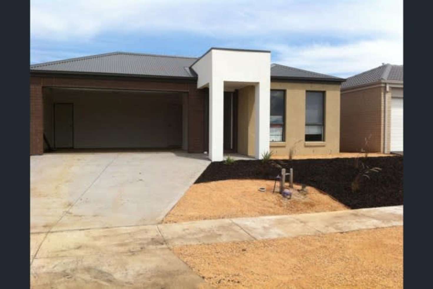 Main view of Homely house listing, 21 Manuka Grove, Wyndham Vale VIC 3024