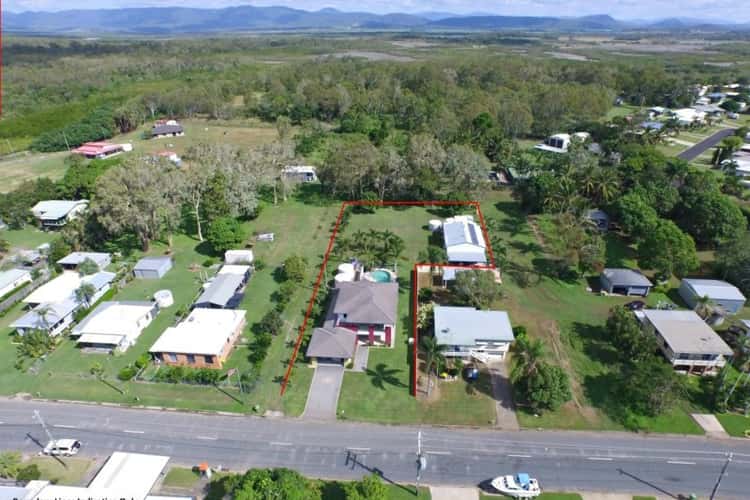 Third view of Homely house listing, 17 Melba Street, Armstrong Beach QLD 4737