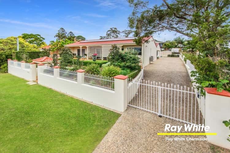 Second view of Homely house listing, 16 Luckins Street, Aspley QLD 4034