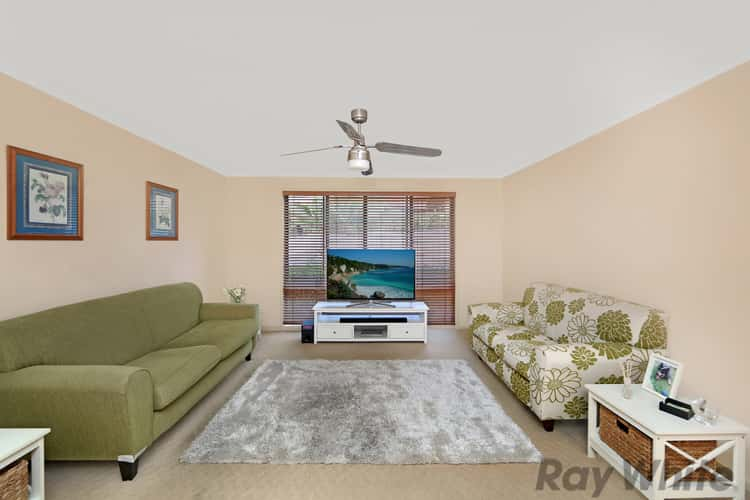 Fourth view of Homely house listing, 42 Pinehurst Way, Blue Haven NSW 2262