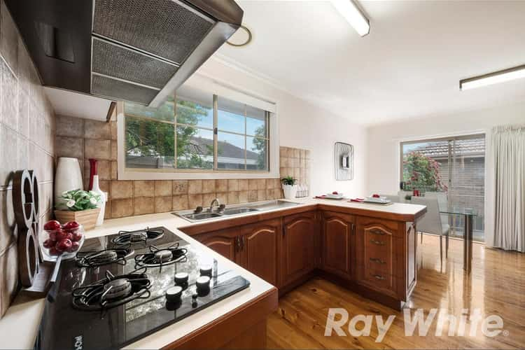 Third view of Homely house listing, 1/204-206 Mahoneys Road, Burwood East VIC 3151