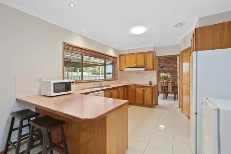 Sixth view of Homely house listing, 5 Hume Street, Grovedale VIC 3216