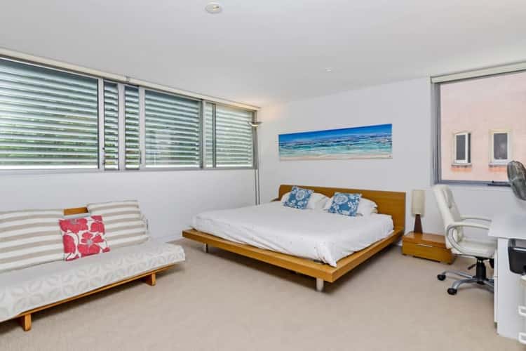 Fifth view of Homely apartment listing, 4/140 Warners Avenue, Bondi Beach NSW 2026