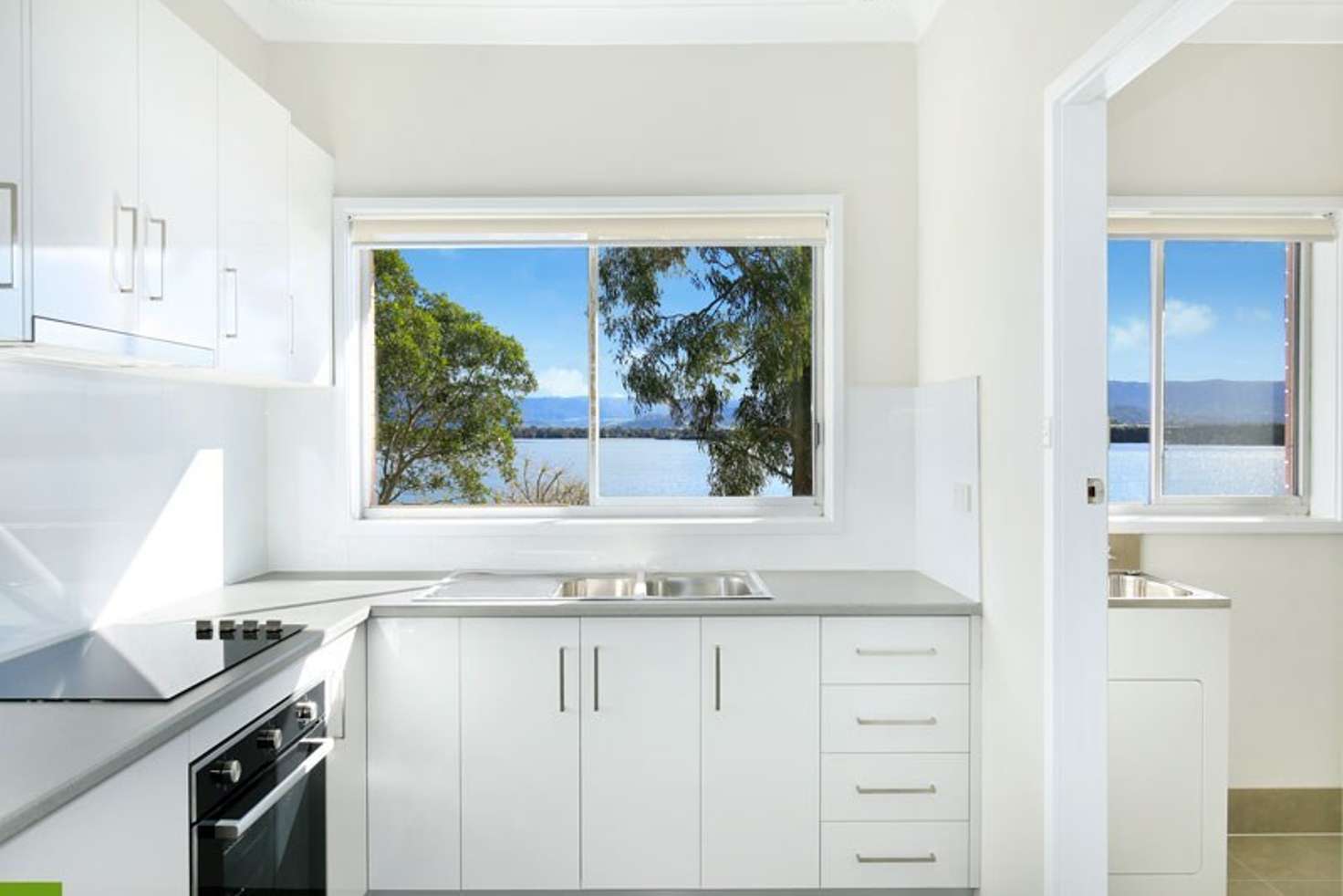 Main view of Homely unit listing, 6/49 The Boulevarde, Oak Flats NSW 2529