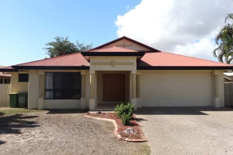 Main view of Homely house listing, 7 Hazelwood Crescent, Annandale QLD 4814