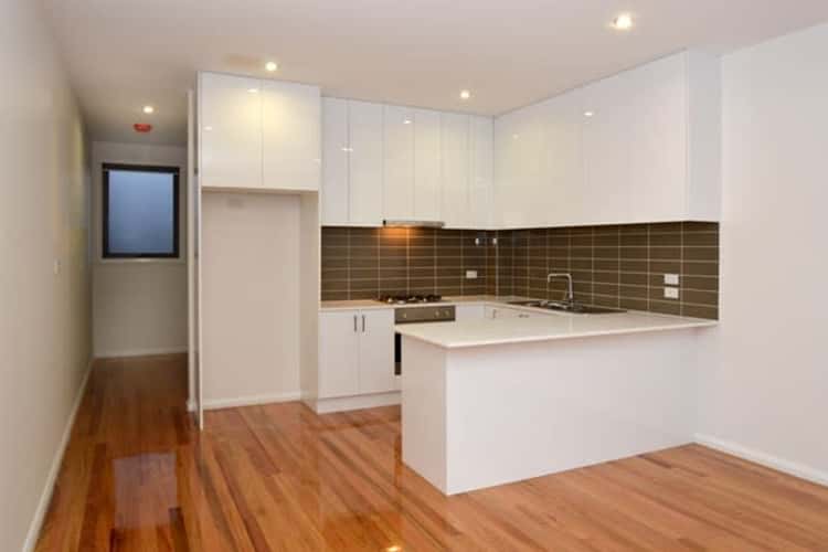 Second view of Homely townhouse listing, 3/96 Plumpton Avenue, Glenroy VIC 3046
