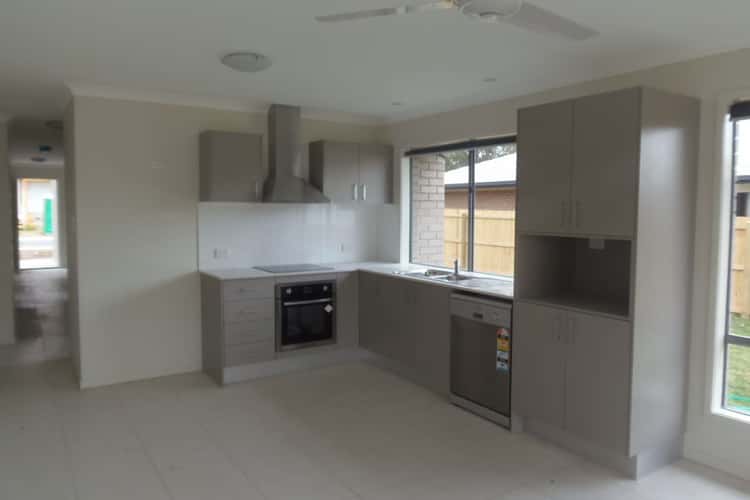 Second view of Homely house listing, 31A Tamatea Drive, Bellbird Park QLD 4300