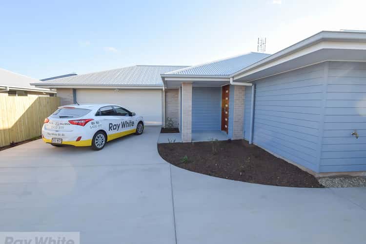 Main view of Homely house listing, 18b Wickerson Crescent, Bli Bli QLD 4560