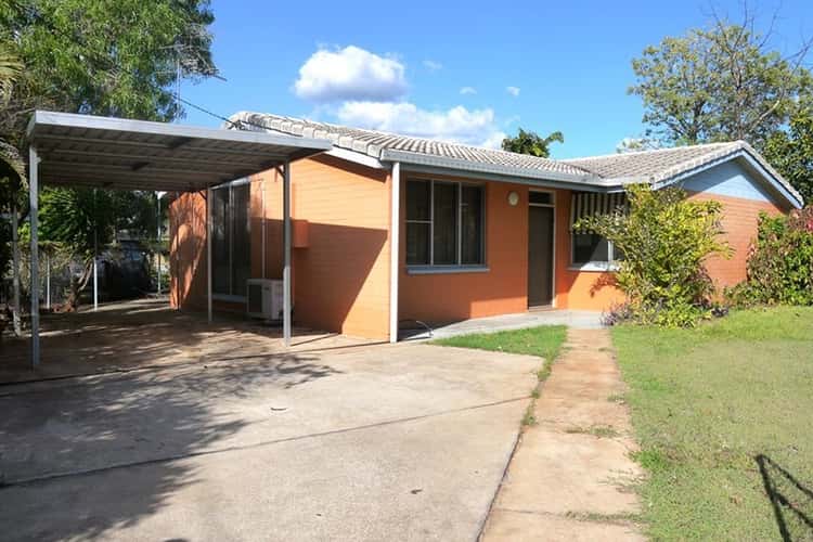 Main view of Homely house listing, 8 Holtze Crescent, Katherine NT 850