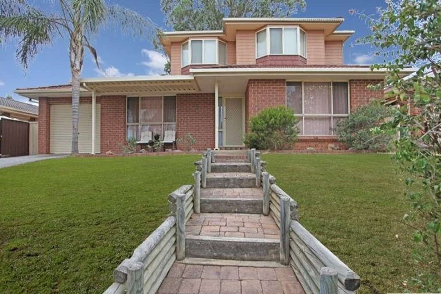 Main view of Homely house listing, 13 Tramway Drive, Currans Hill NSW 2567