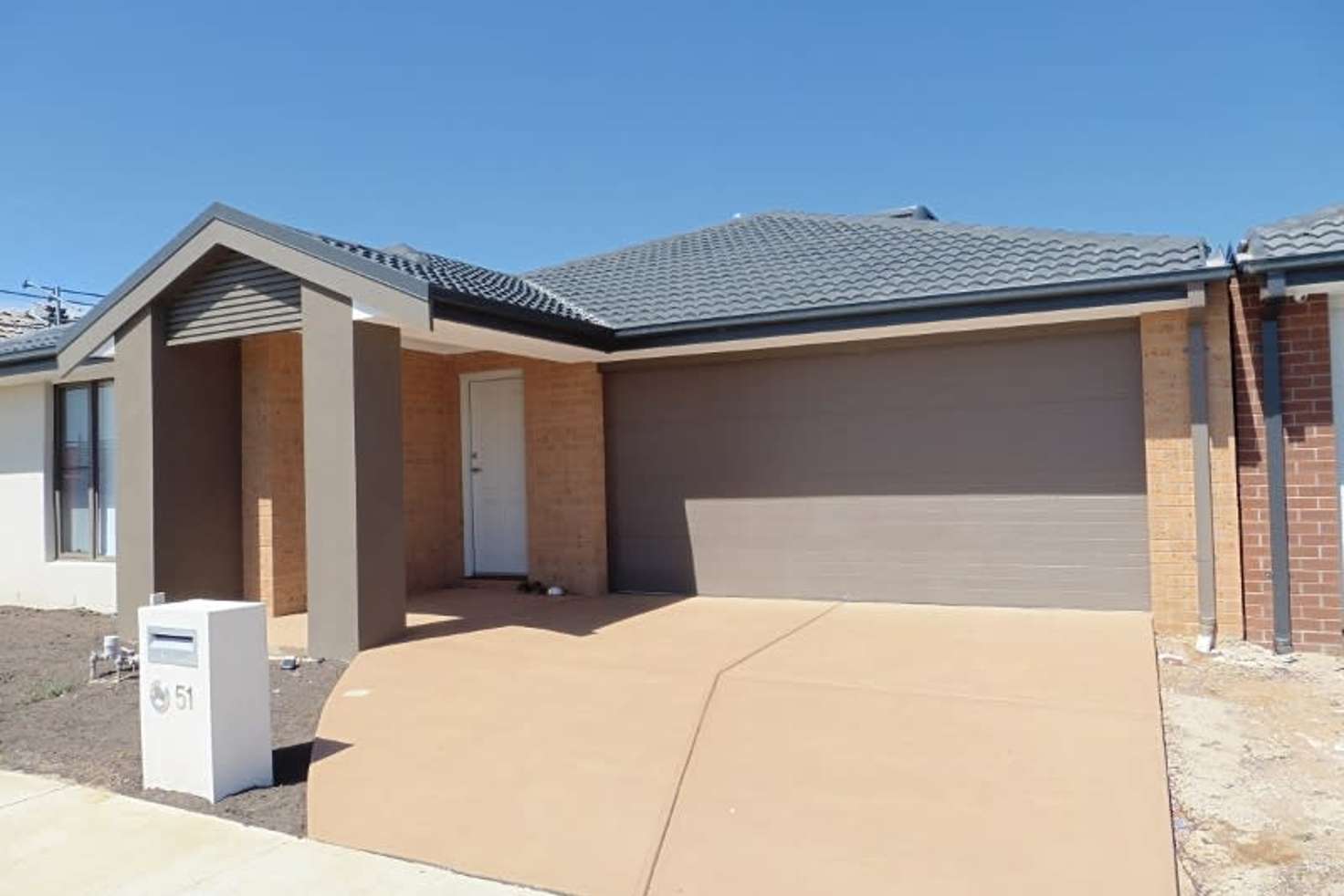 Main view of Homely house listing, 51 Blackhazel Crescent, Clyde North VIC 3978