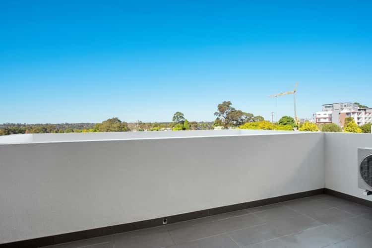 Fourth view of Homely unit listing, 43/2 Bouvardia Street, Asquith NSW 2077