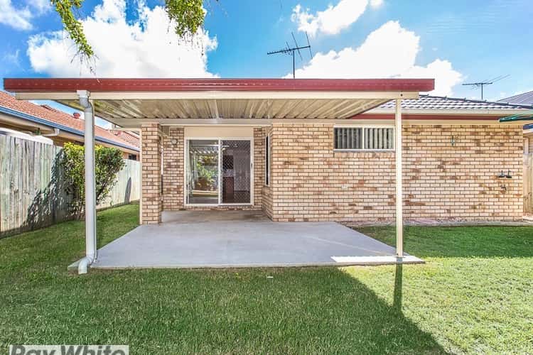 Second view of Homely house listing, 8 Canundra Street., North Lakes QLD 4509