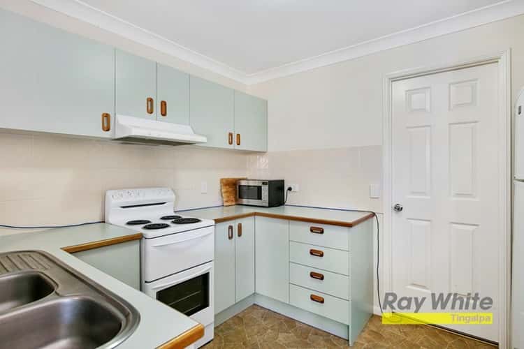 Seventh view of Homely townhouse listing, 80/19 DOUGHBOY Parade, Hemmant QLD 4174