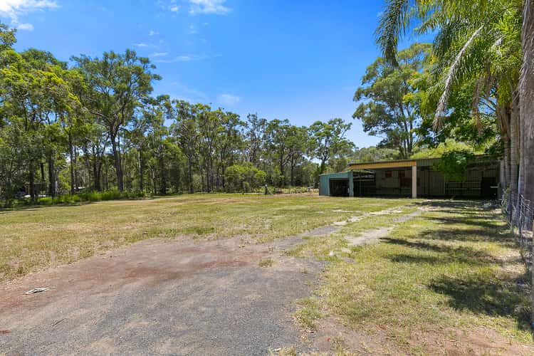 Fourth view of Homely house listing, 401 Booral Road, Booral QLD 4655