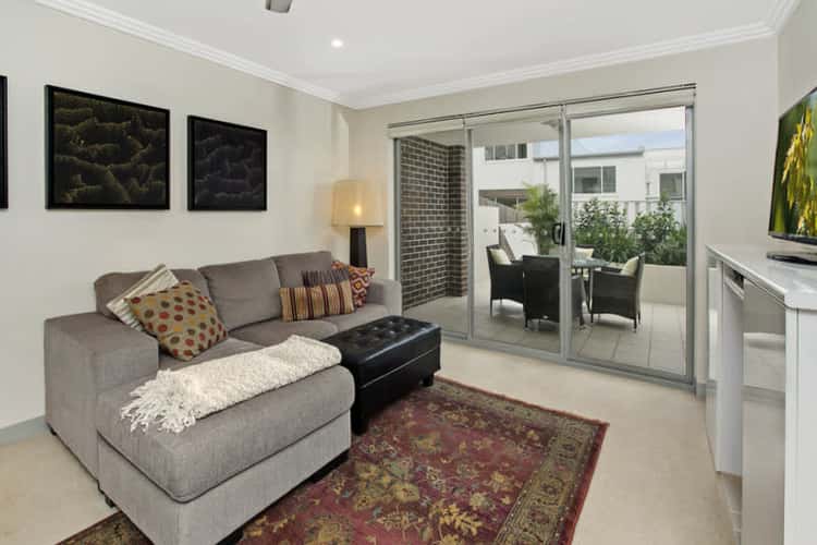 Third view of Homely apartment listing, 10/26-28 Shackel Avenue, Brookvale NSW 2100