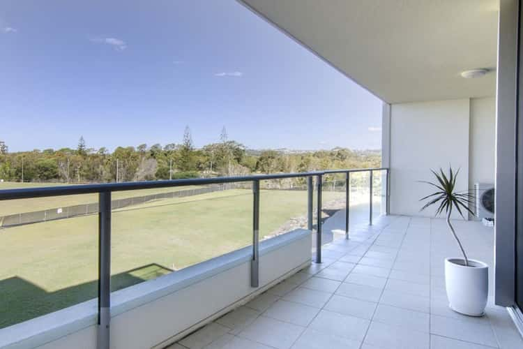 Seventh view of Homely unit listing, 1402/1A Mungar Street, Maroochydore QLD 4558