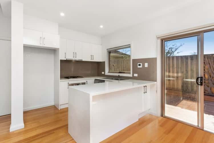 Fourth view of Homely townhouse listing, 2/44 Harrison Street, Box Hill North VIC 3129