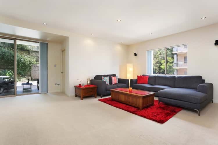 Main view of Homely apartment listing, 5/1-7 Young Road, Carlingford NSW 2118