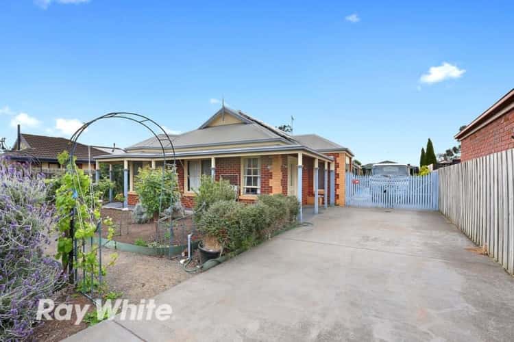 Main view of Homely house listing, 22 Austin Street, Lara VIC 3212