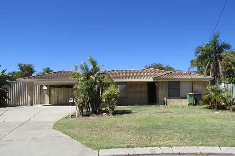 Third view of Homely house listing, 8A Dillon Place, Gosnells WA 6110