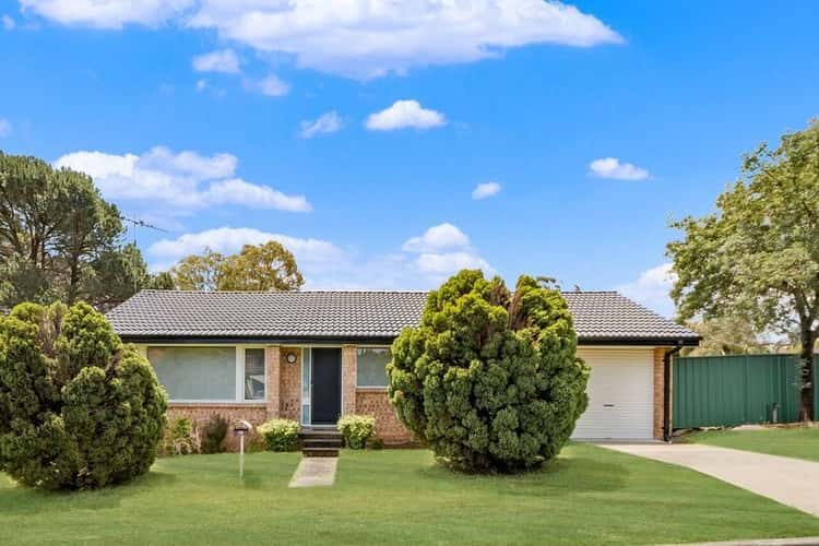 Fifth view of Homely house listing, 25 Bangalla Avenue, Bradbury NSW 2560