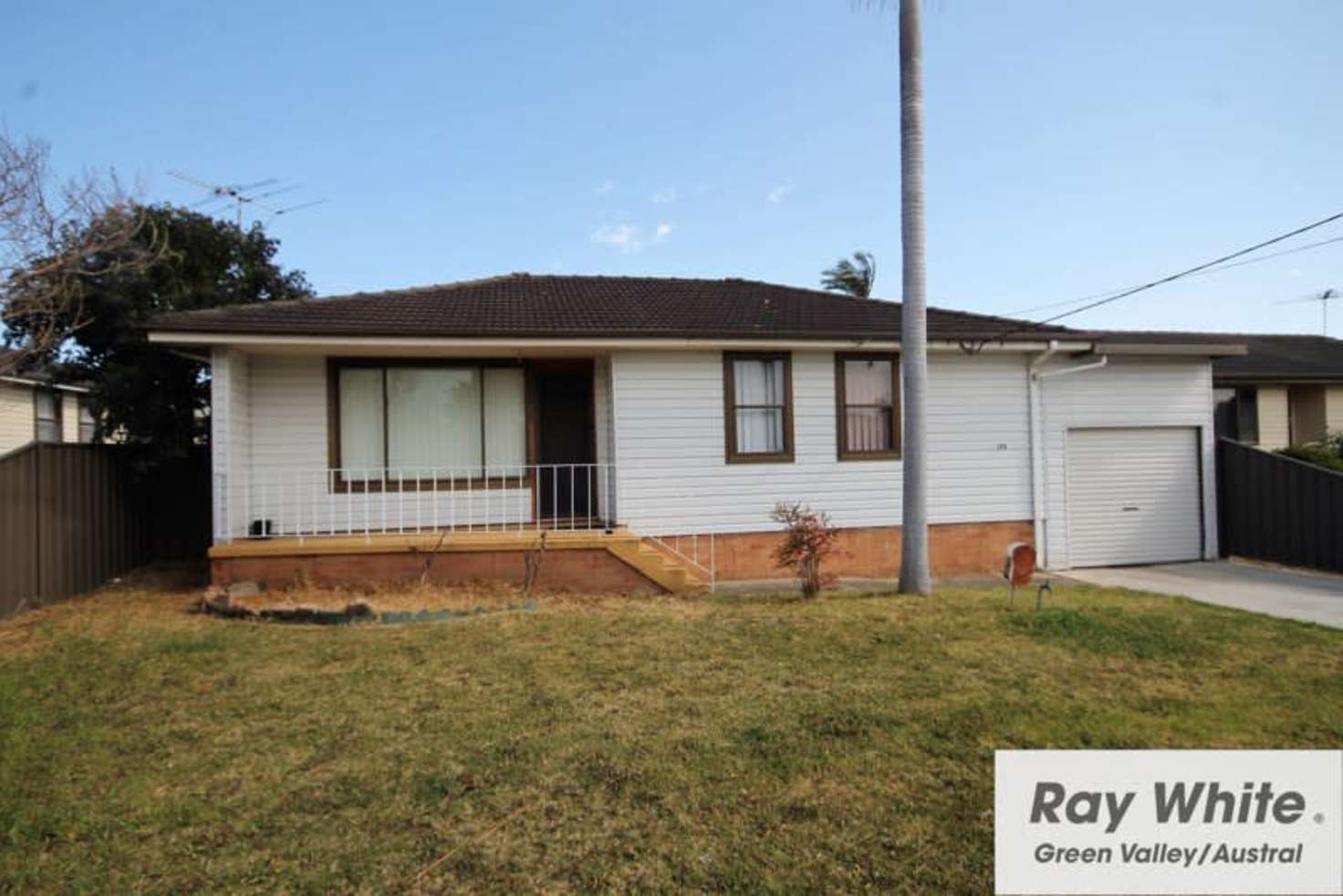 Main view of Homely house listing, 176 Reilly Street, Lurnea NSW 2170