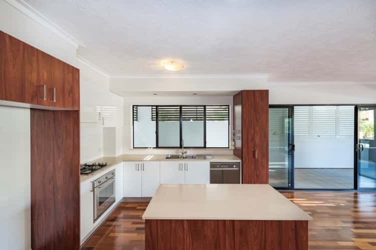 Fourth view of Homely unit listing, 1/98 Racecourse Road, Ascot QLD 4007