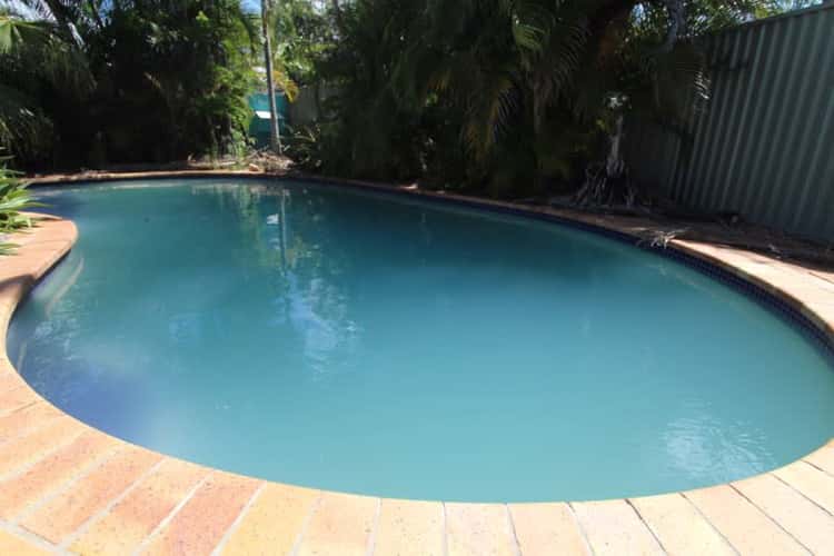 Main view of Homely house listing, 11 Burcott Court, Carrara QLD 4211