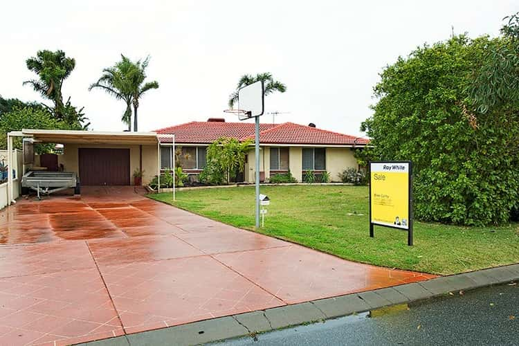 Main view of Homely house listing, 5 Kullaroo Court, Hillman WA 6168