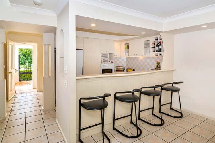 Sixth view of Homely townhouse listing, 97/60-76 Caseys Road, Hope Island QLD 4212