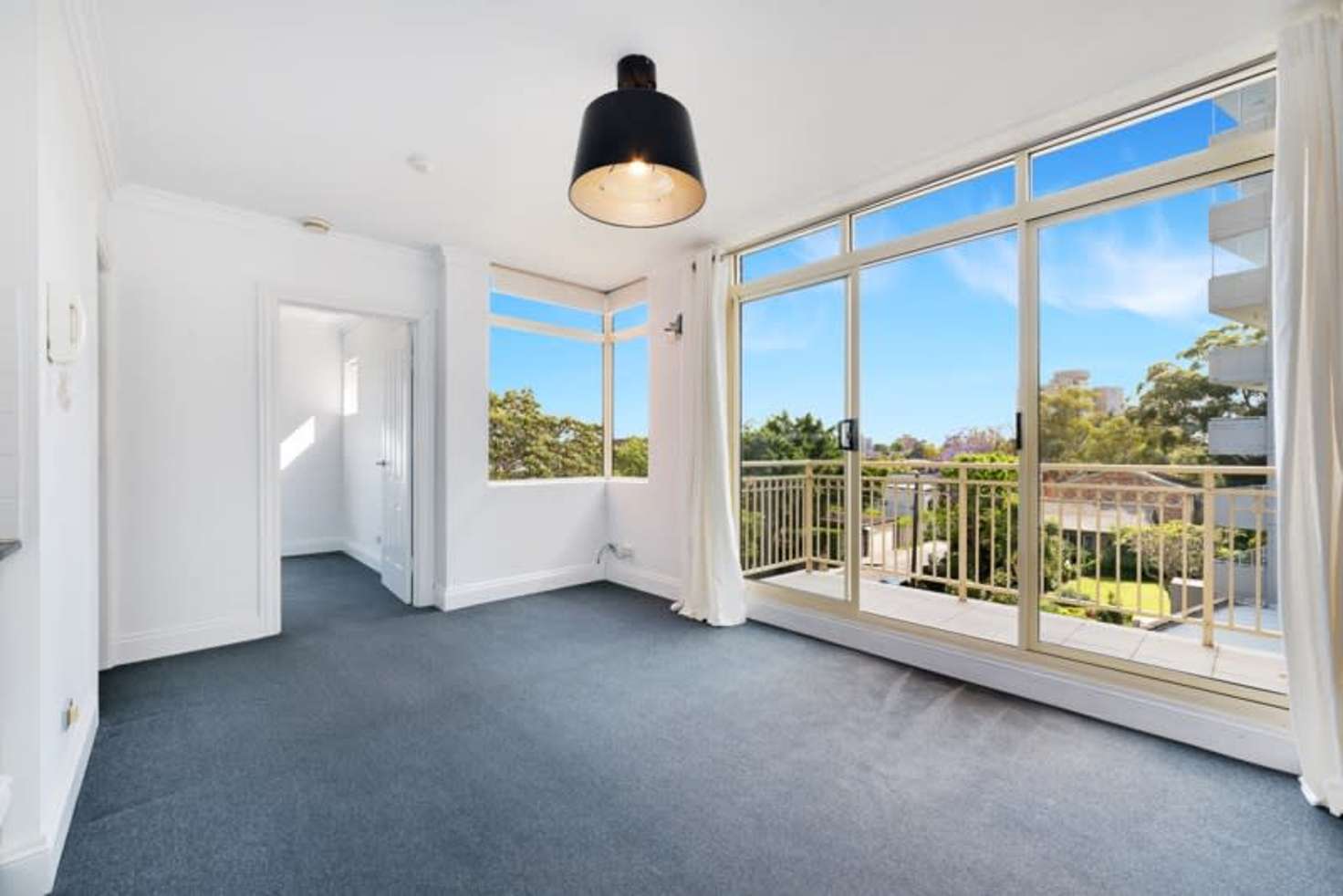 Main view of Homely apartment listing, 33/10-12 Gerard Street, Cremorne NSW 2090